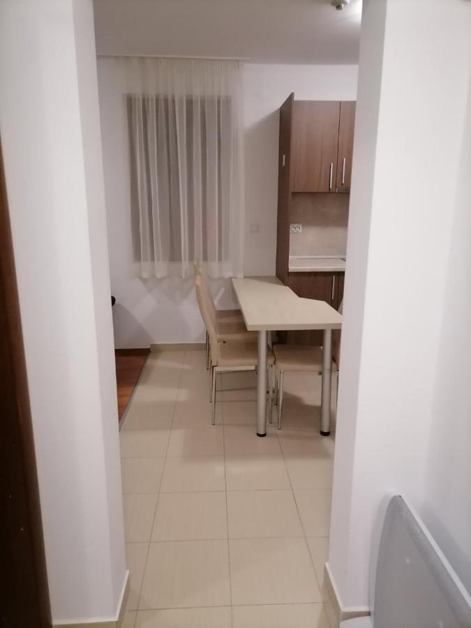 Private Apartament In Belvedere Holiday Club Банско Экстерьер фото