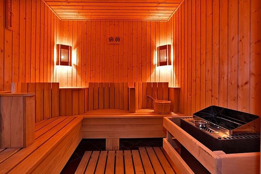 Private Apartament In Belvedere Holiday Club Банско Экстерьер фото